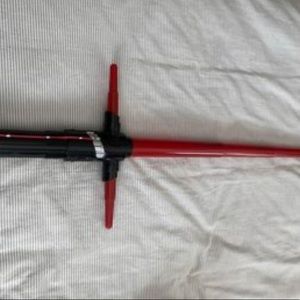 Kylo Ren Toy Light Saber